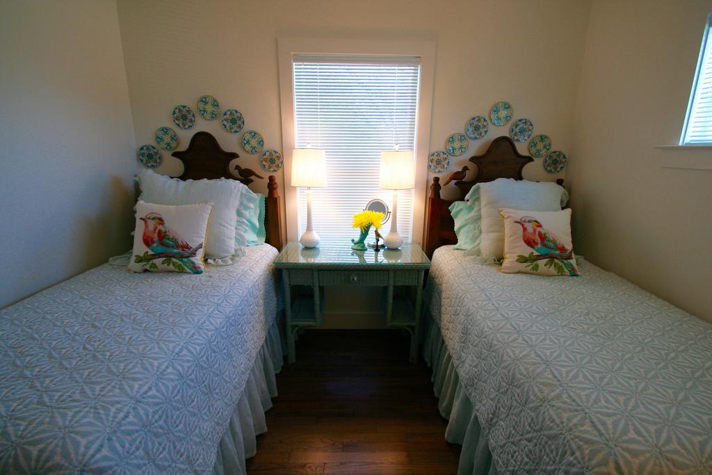 Bear Creek Cottage Manchaca Exterior foto
